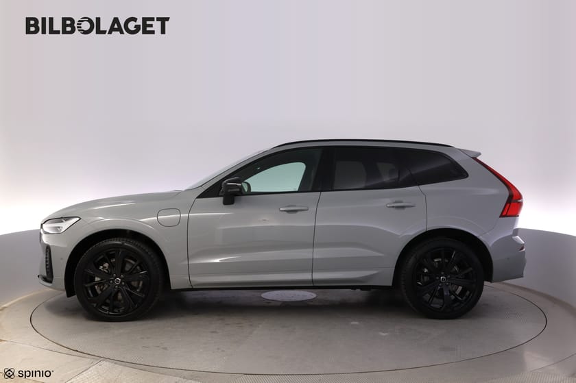 Bild 5 av Volvo XC60 T6 Plus Black Nordic Edition **SELEKT** HÖGSPEC