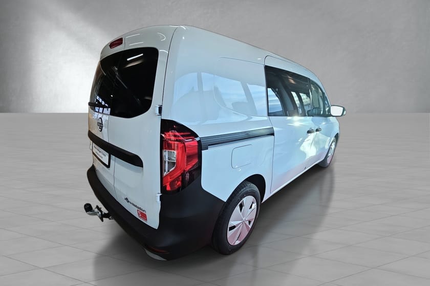 Bilde 5 av Nissan Townstar EV 2.5t