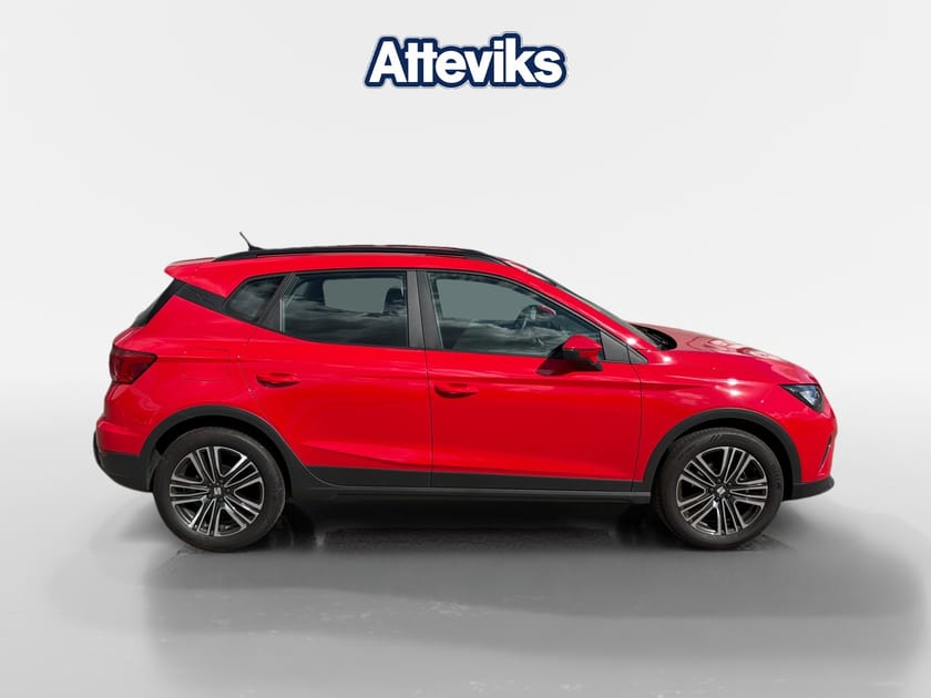Bild 2 av SEAT Arona 1,0 TSISTYLE5T85 DS8A7