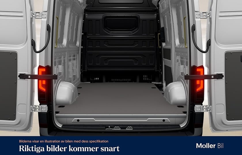 Bild 4 av Volkswagen Crafter