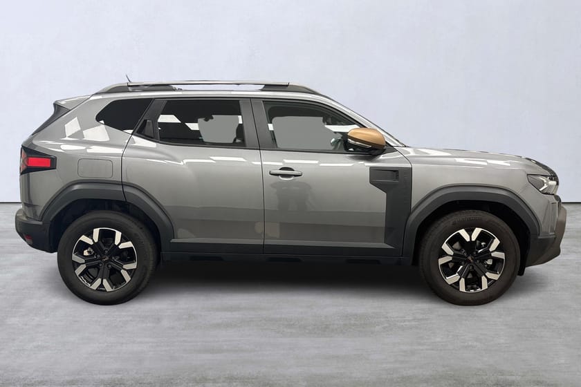 Bild 5 av Dacia Duster HYBRID 140 4x2 extreme A