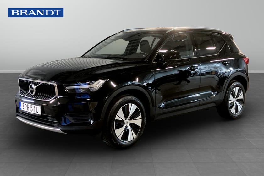 Bild 1 av Volvo XC40