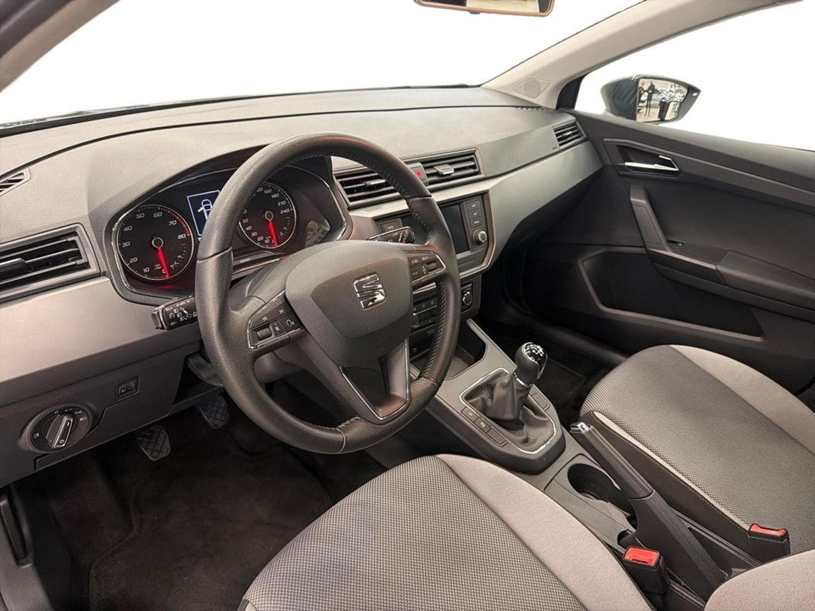 SEAT SEAT Ibiza — bild 9