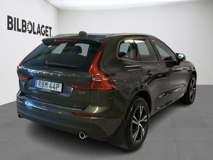 Bild 4 av Volvo XC60