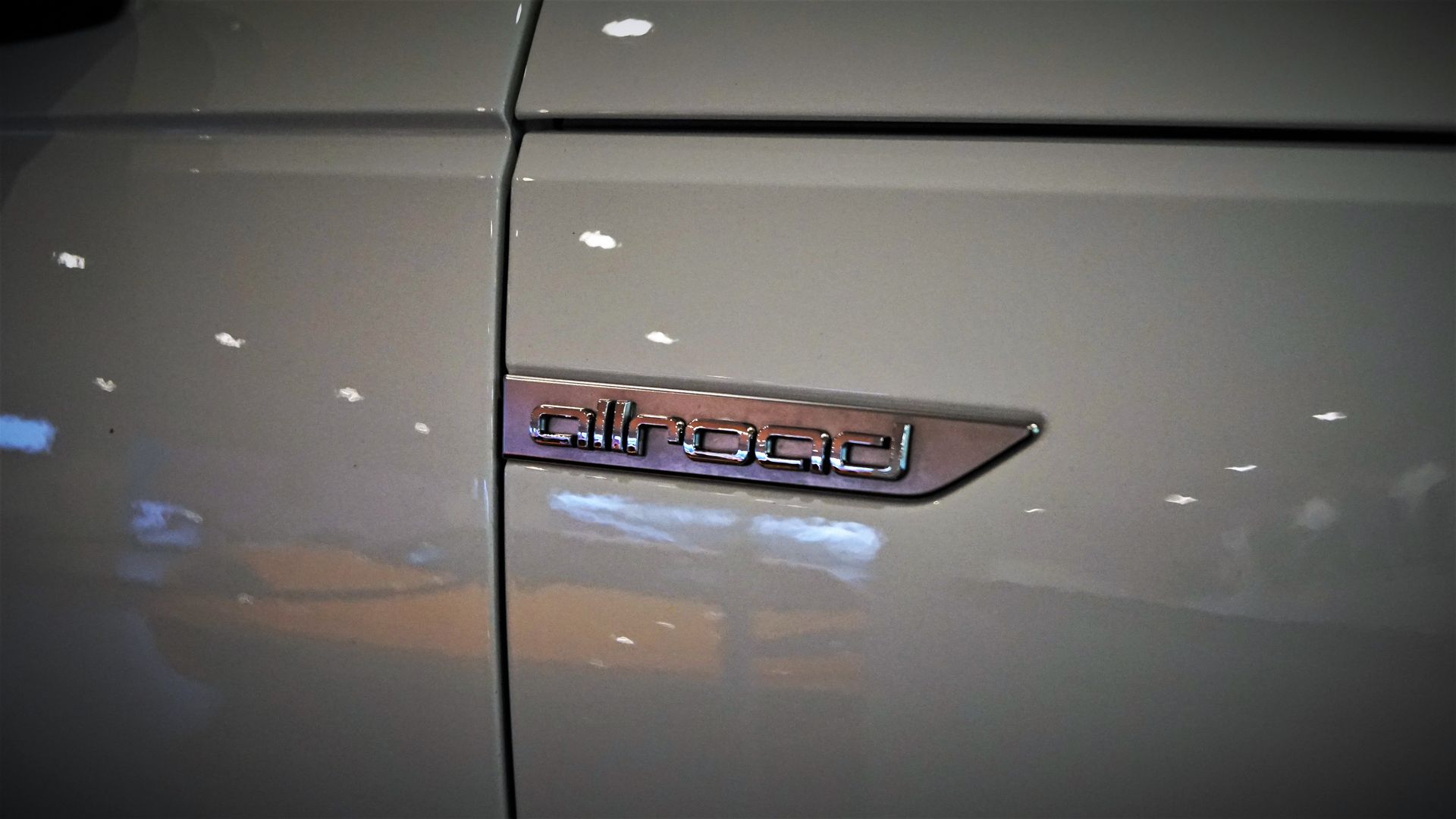 Audi A4 allroad quattro 2.0 TDI 2018, kuva 5/22