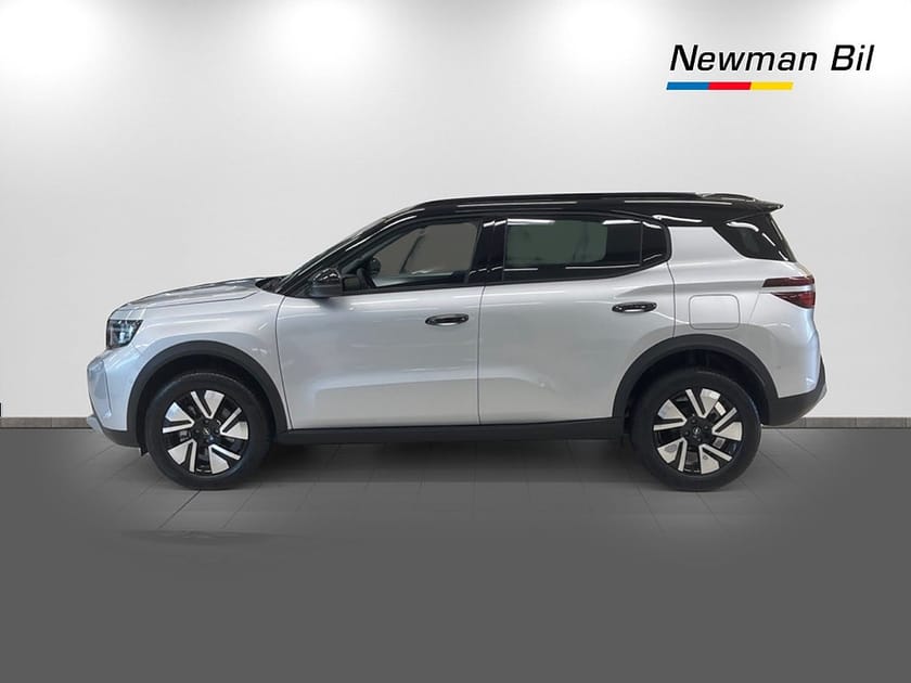 Bild 4 av Opel Frontera Hybrid 145