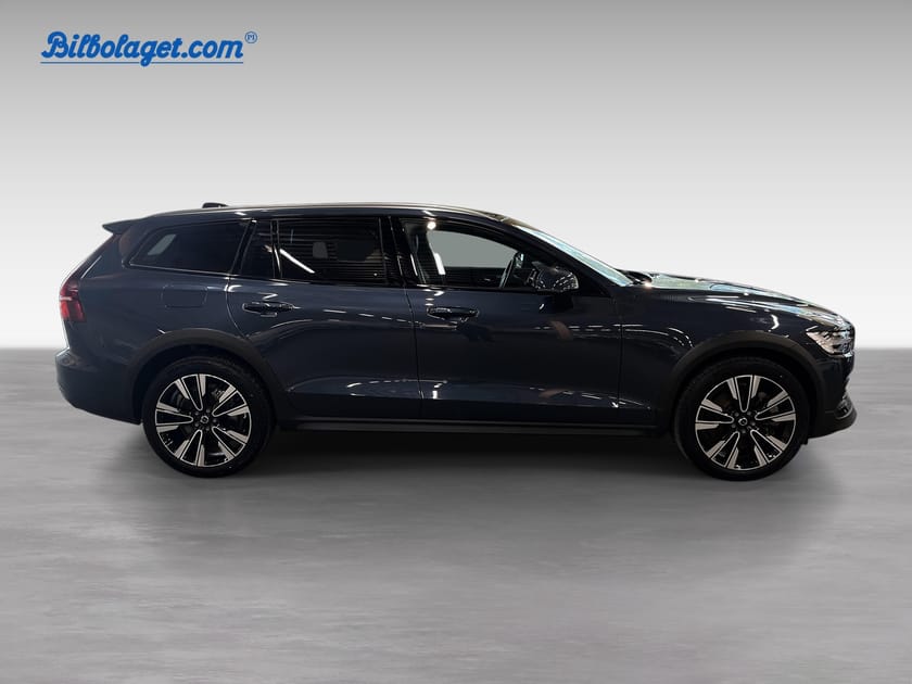 Bild 4 av Volvo V60 Cross Country B5 AWD Bensin Plus