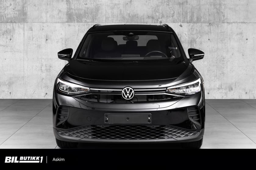 Bilde 3 av Volkswagen ID.4 Pro Performance Limited, Kamera, Krok, LED, Carplay, Style Int++