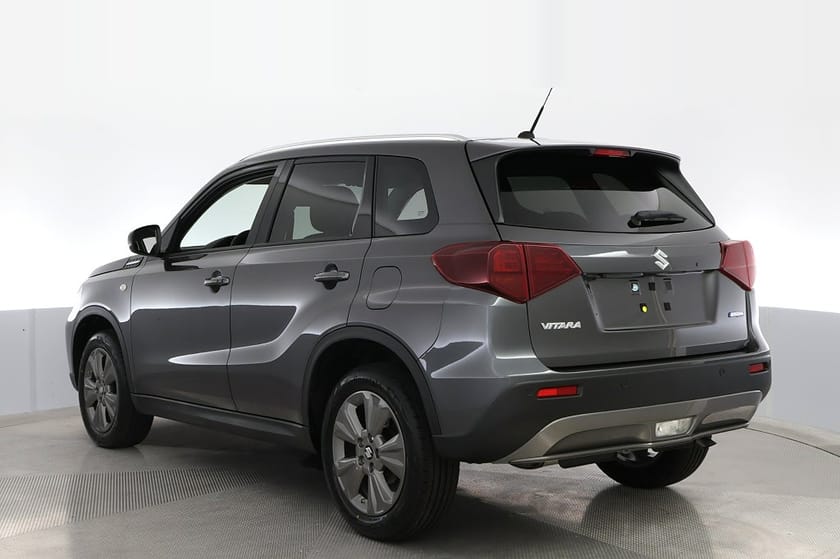Bild 3 av Suzuki Vitara Hybrid 1.4T AT 2WD Select KAMPANJ