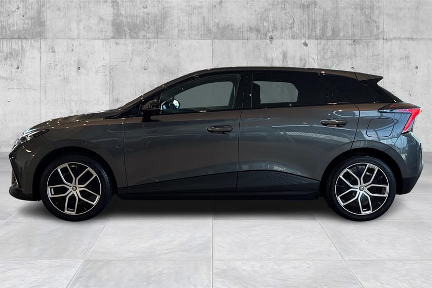 Bilde 2 av MG 4 Electric Long Range