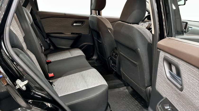 Bild 5 av Nissan X-Trail