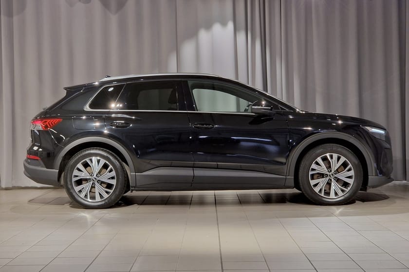 Bild 3 av Audi Q4 40 e-tron