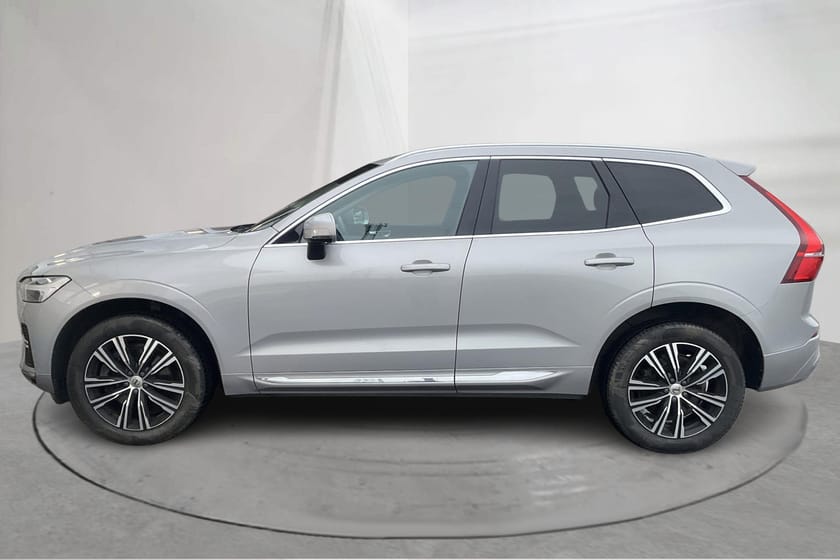Bild 2 av Volvo XC60