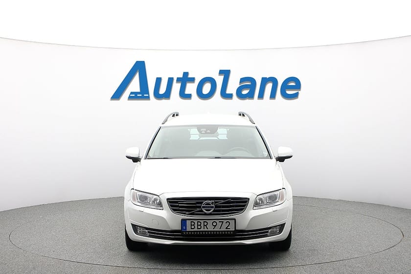 Bild 3 av Volvo V70 D4 AWD Momentum, BLIS, 2,4l, Automat, 1 brukare 181hk