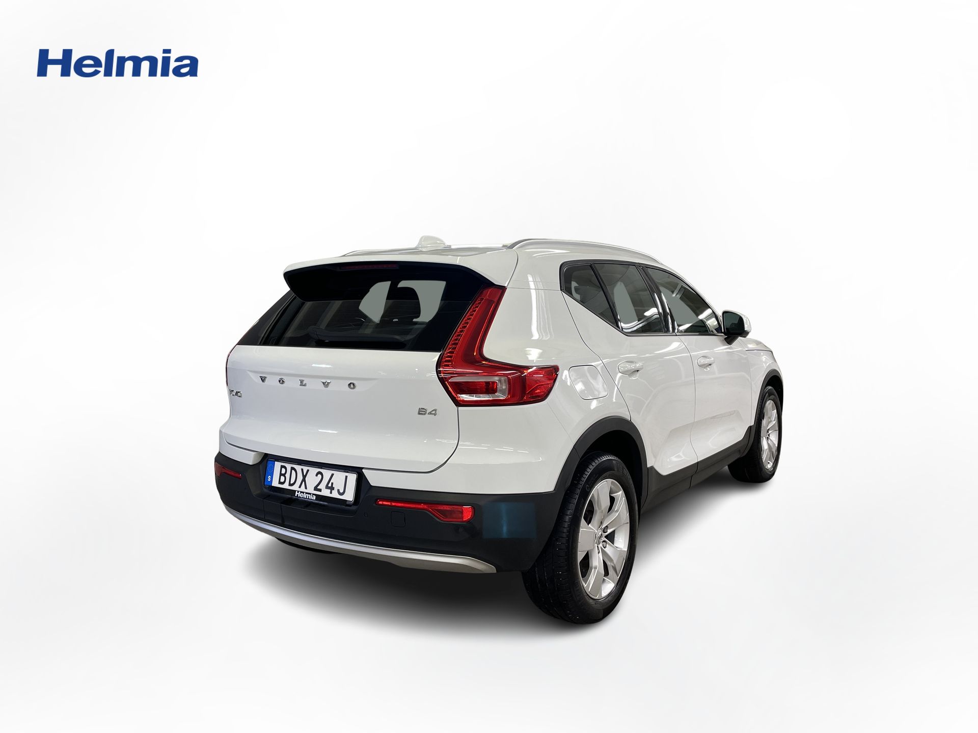 Volvo XC40 2021, bild 7/10