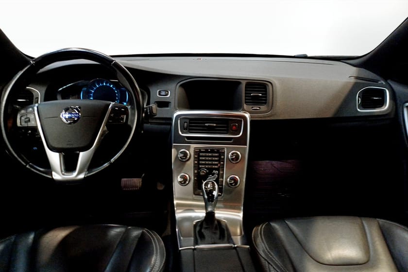 Bild 4 av Volvo S60