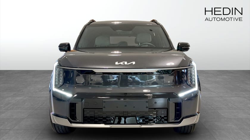 Bild 2 av Kia EV9 AWD