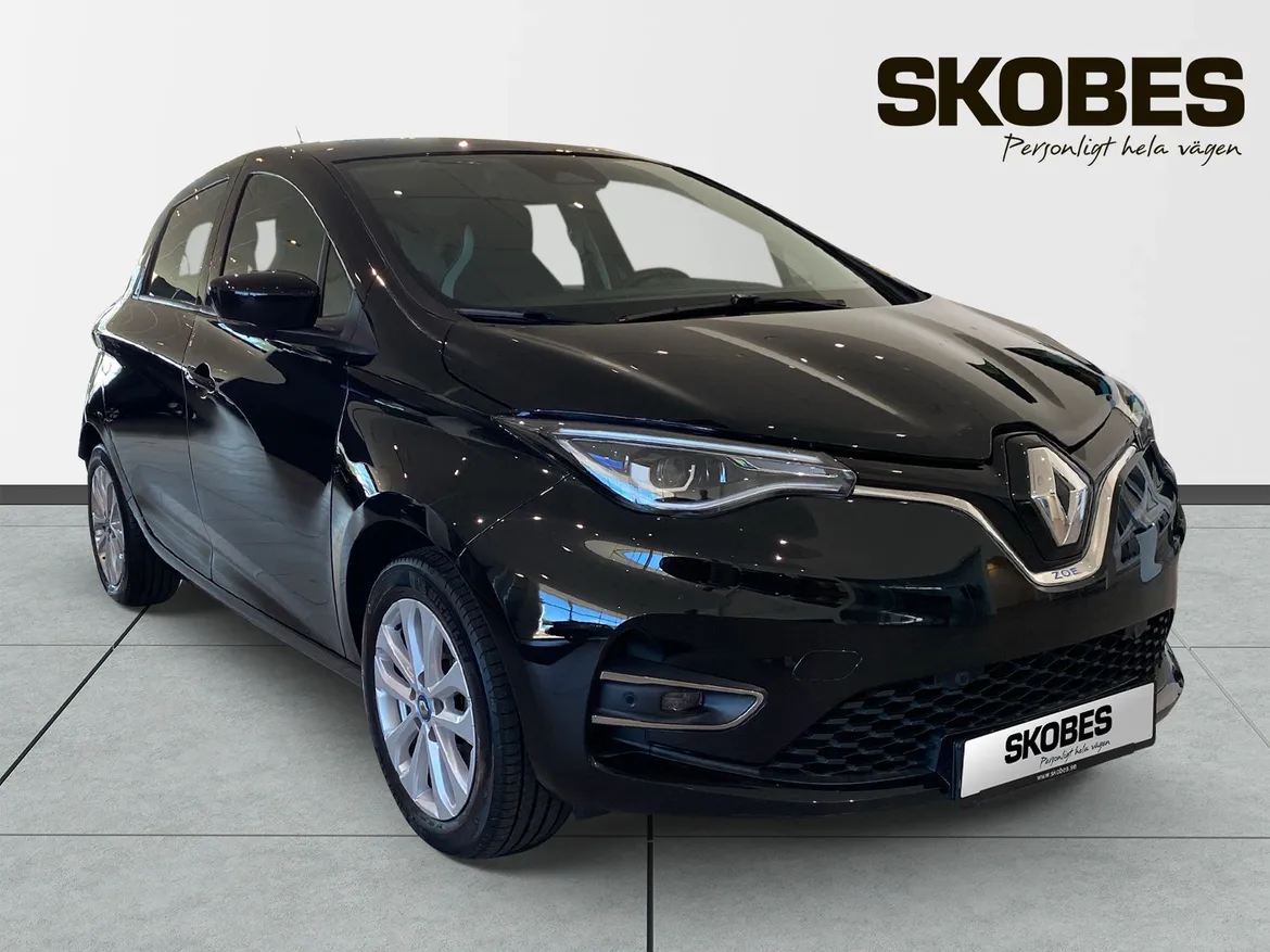Renault ZOE R110
