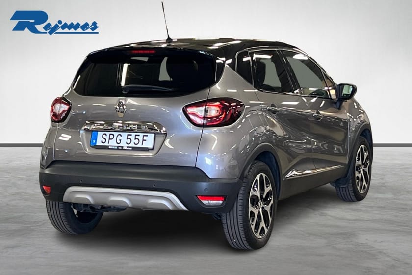 Bild 3 av Renault Captur