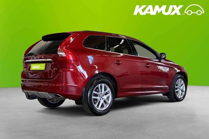 Bild 4 av Volvo XC60