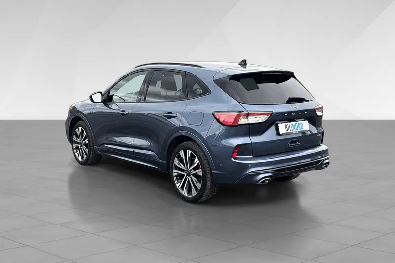 Ford Kuga Plug-In Hybrid bilde 4