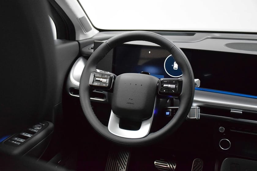 Bild 5 av Hyundai Ioniq 9 Performance AWD Calligraphy 435 hk 110 kWh | DEMO | 7-sits