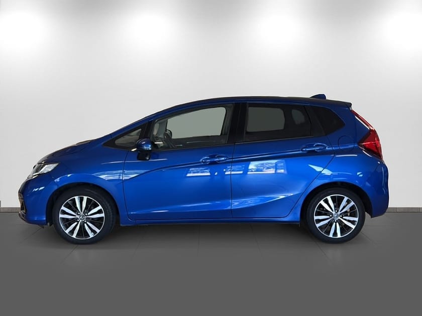 Bild 2 av Honda Jazz 1.3 i-VTEC Elegance / Navi