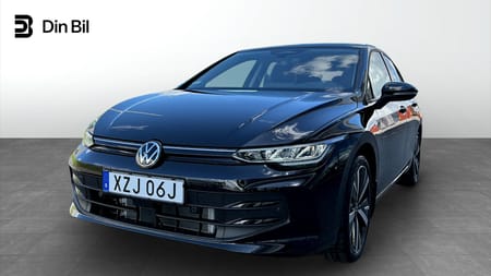 Volkswagen Golf LIFE eTSI 150hk* OMGÅENDE LEVERANS