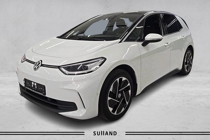 Bilde 2 av Volkswagen ID.3 Pro Performance