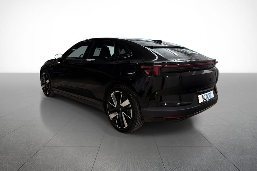 Bilde 4 av Polestar 4 Long Range Dual motor Pilot - Plus - 21¨ sommerhjul
