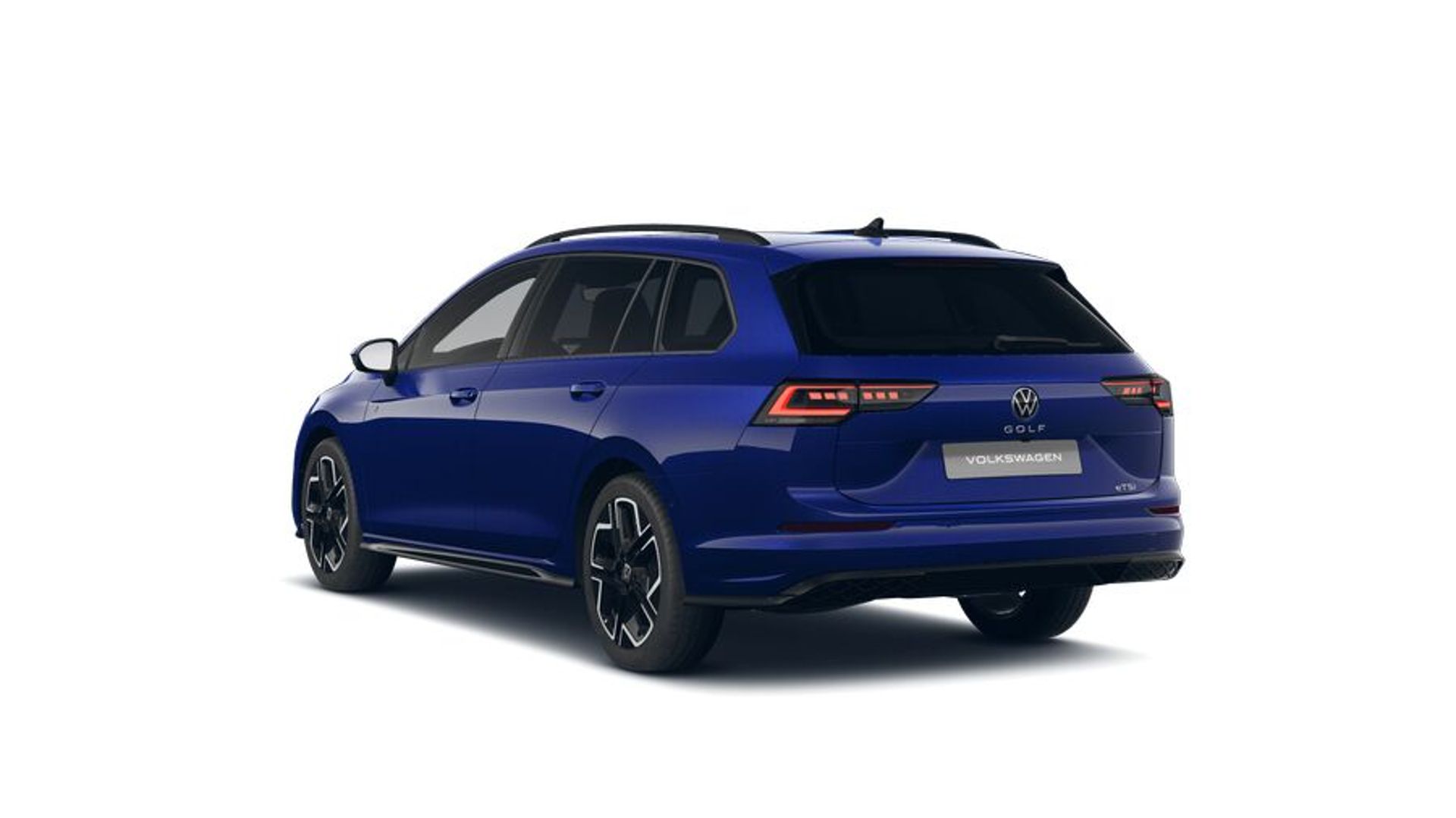 Volkswagen Golf Sportscombi 1.5 eTSI 2026, bild 3/9
