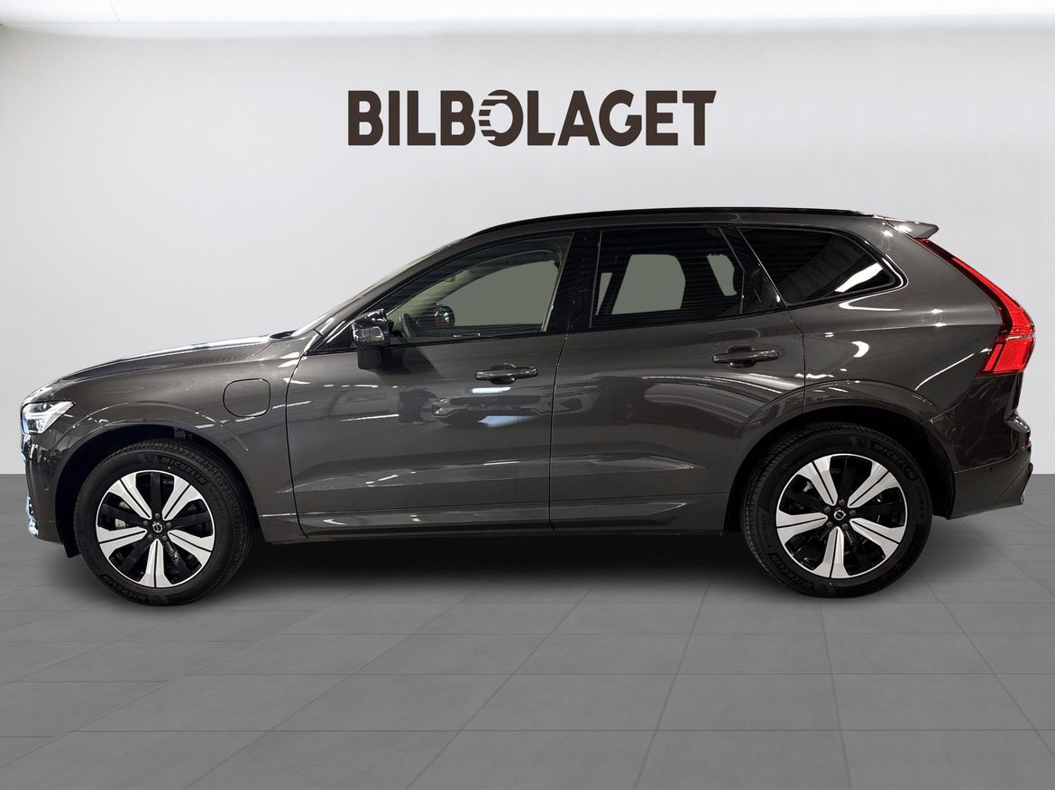 Volvo XC60 2025 - miniatyr 2