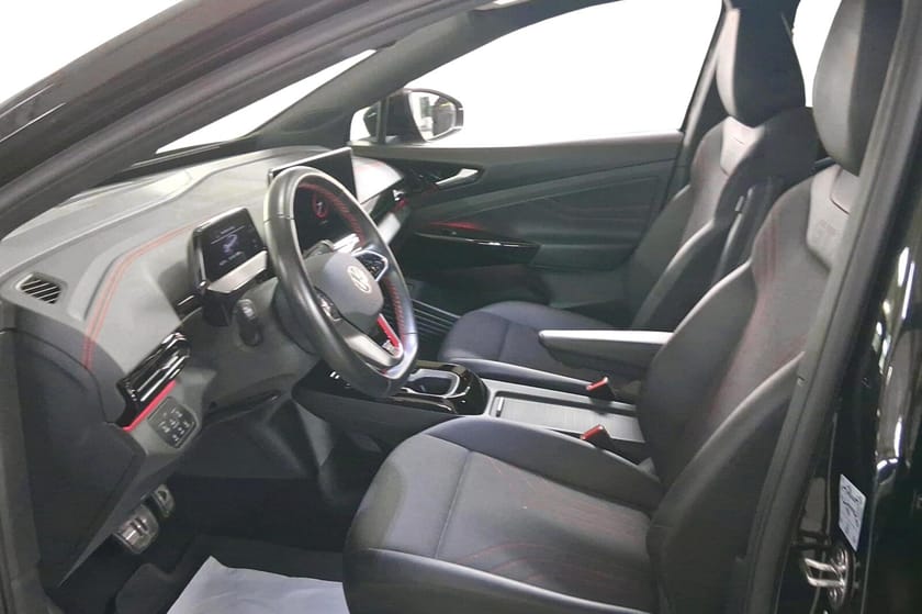 Bilde 5 av Volkswagen ID.5 GTX