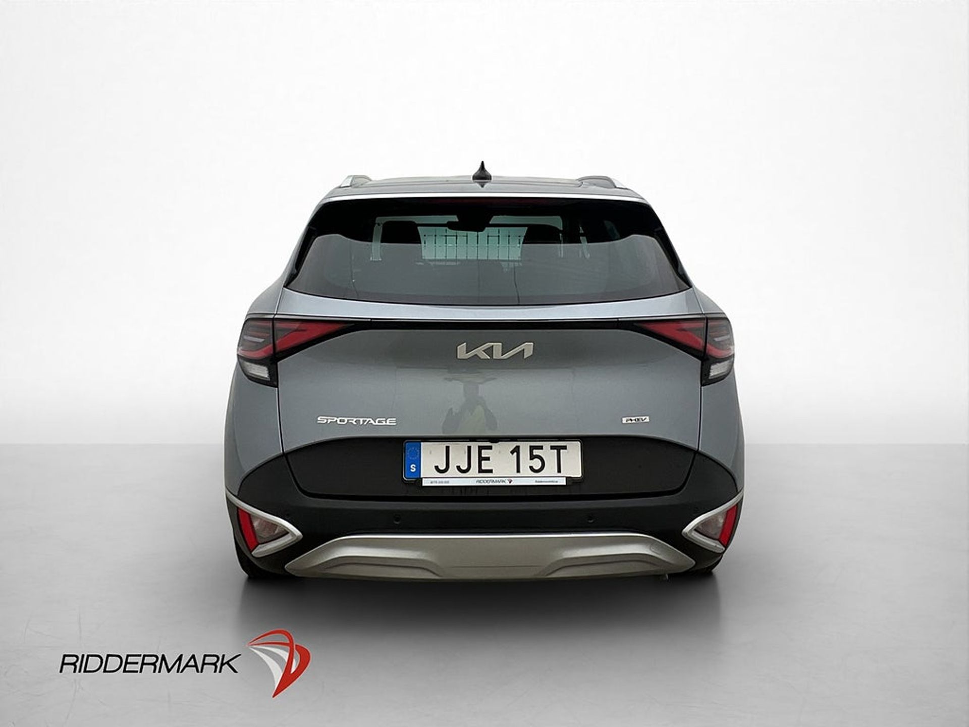 Kia Sportage Advance 2023, bild 6/10