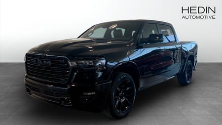 RAM 1500 Crew Cab