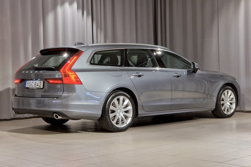 Bild 4 av Volvo V90