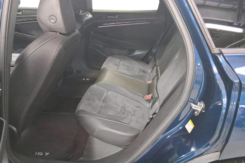 Bilde 5 av Volkswagen ID.7 Pro Tourer