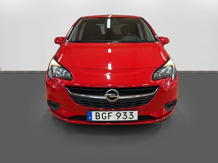Bild 2 av Opel Corsa 5D 1.4 90hk Enjoy Pluspaket Manuell
