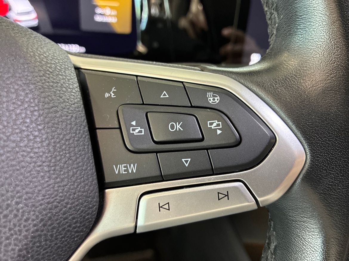 Volkswagen Volkswagen Golf Alltrack — bild 18