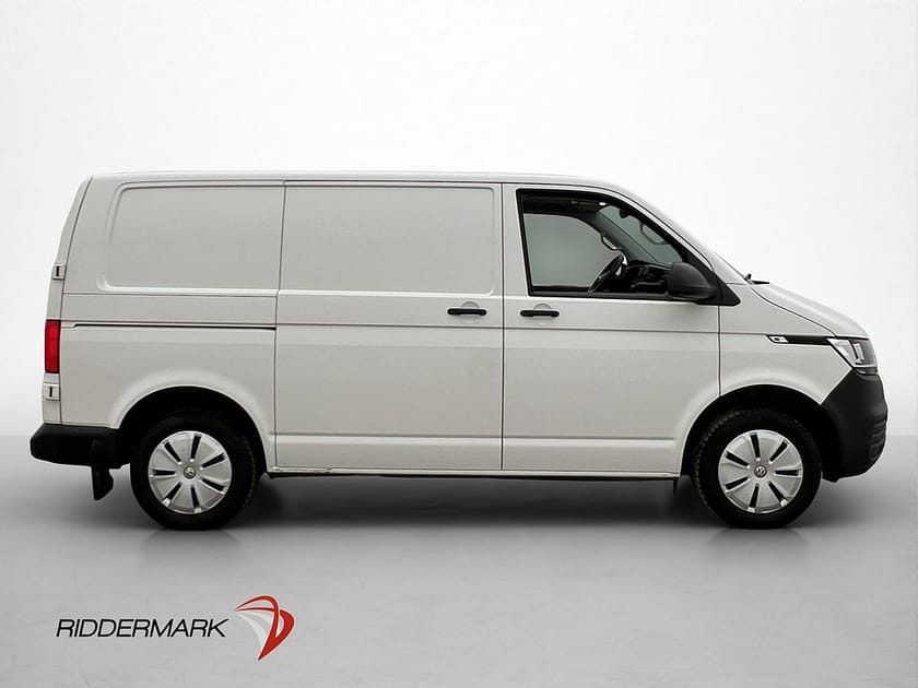Bild 2 av Volkswagen Transporter 2.0TDI Värmare PDC Drag CARPLAY MOMS