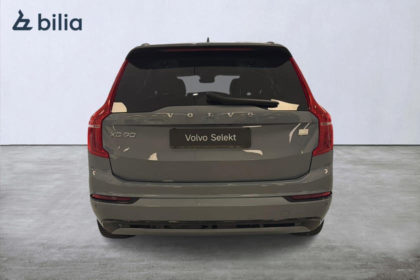 Bild 5 av Volvo XC90 7-seater Recharge T8 Ultimate Dark