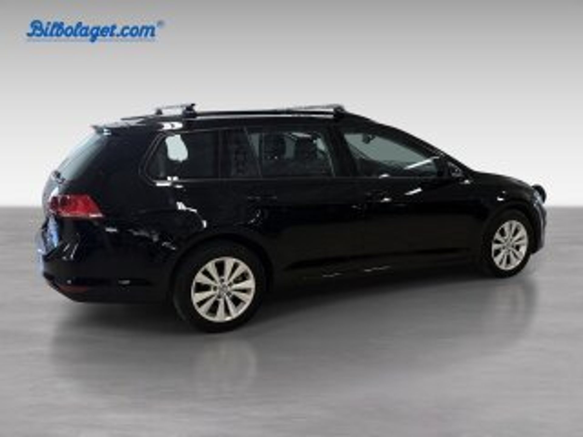 Volkswagen Golf 1.6 TDI DPF BMT 4Motion 2015, photo 3/9