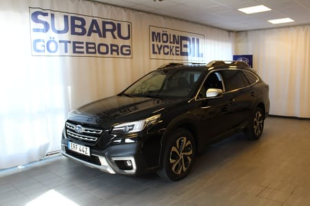 Subaru Outback 2.5 Aut Touring *Årsskatt 965:-*
