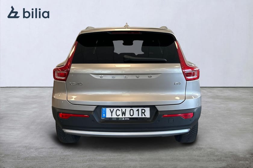 Bild 5 av Volvo XC40 B4 FWD Bensin Core SE II