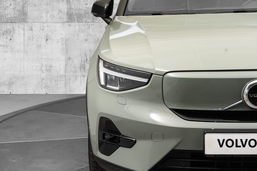 Bilde 3 av Volvo XC40 Recharge Twin Ultimate 360/Hengerfeste/Harman/El.stol