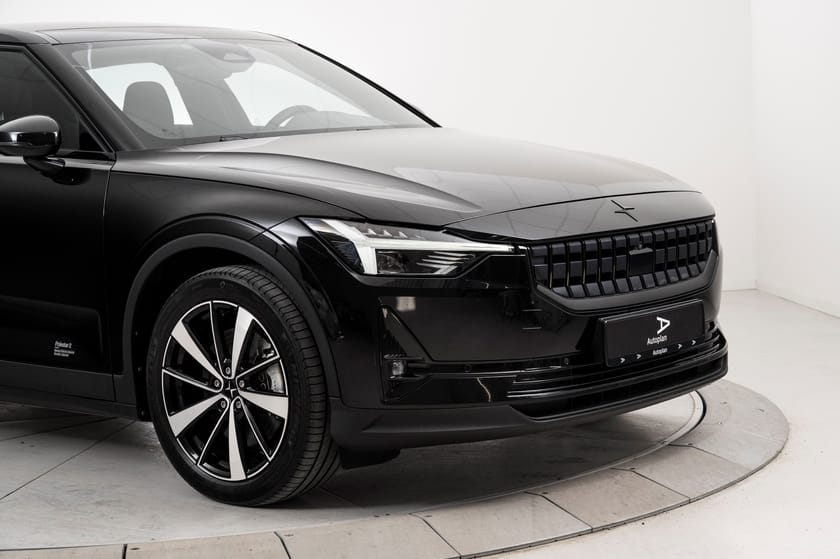 Bilde 3 av Polestar 2 Long range Dual motor 