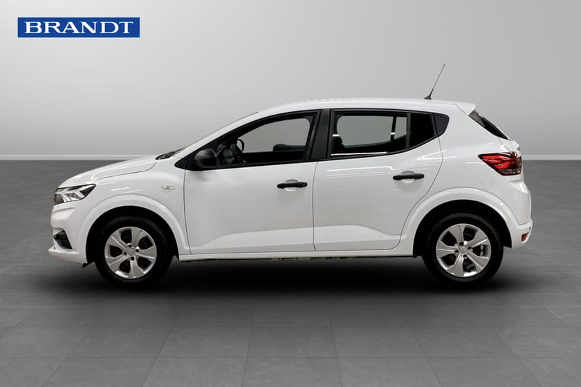 Bild 3 av Dacia Sandero TCe 90 essential