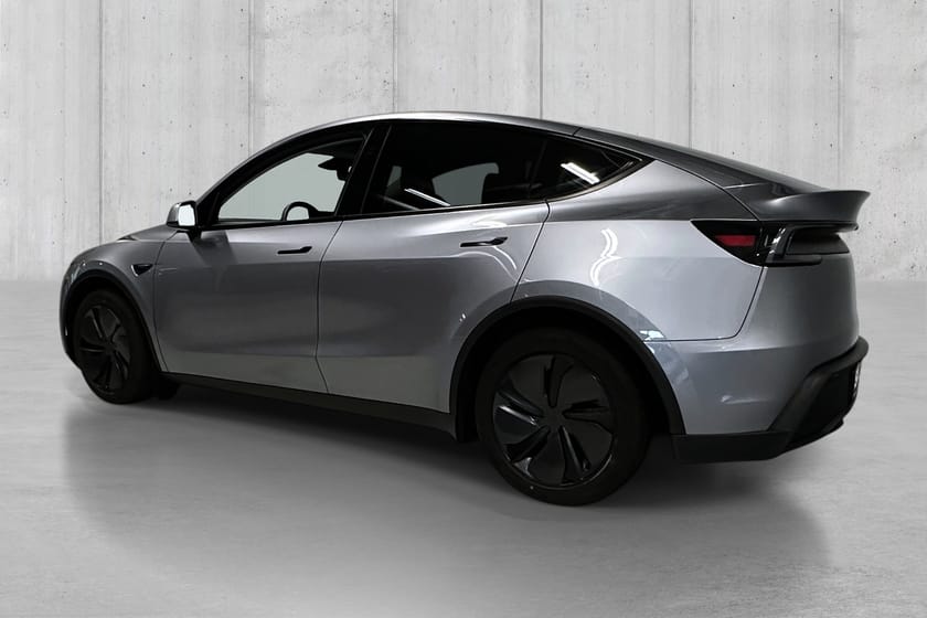 Bilde 5 av Tesla Model Y Long Range AWD Juniper | | LR | Krok | Skinn | Pano | Norsk