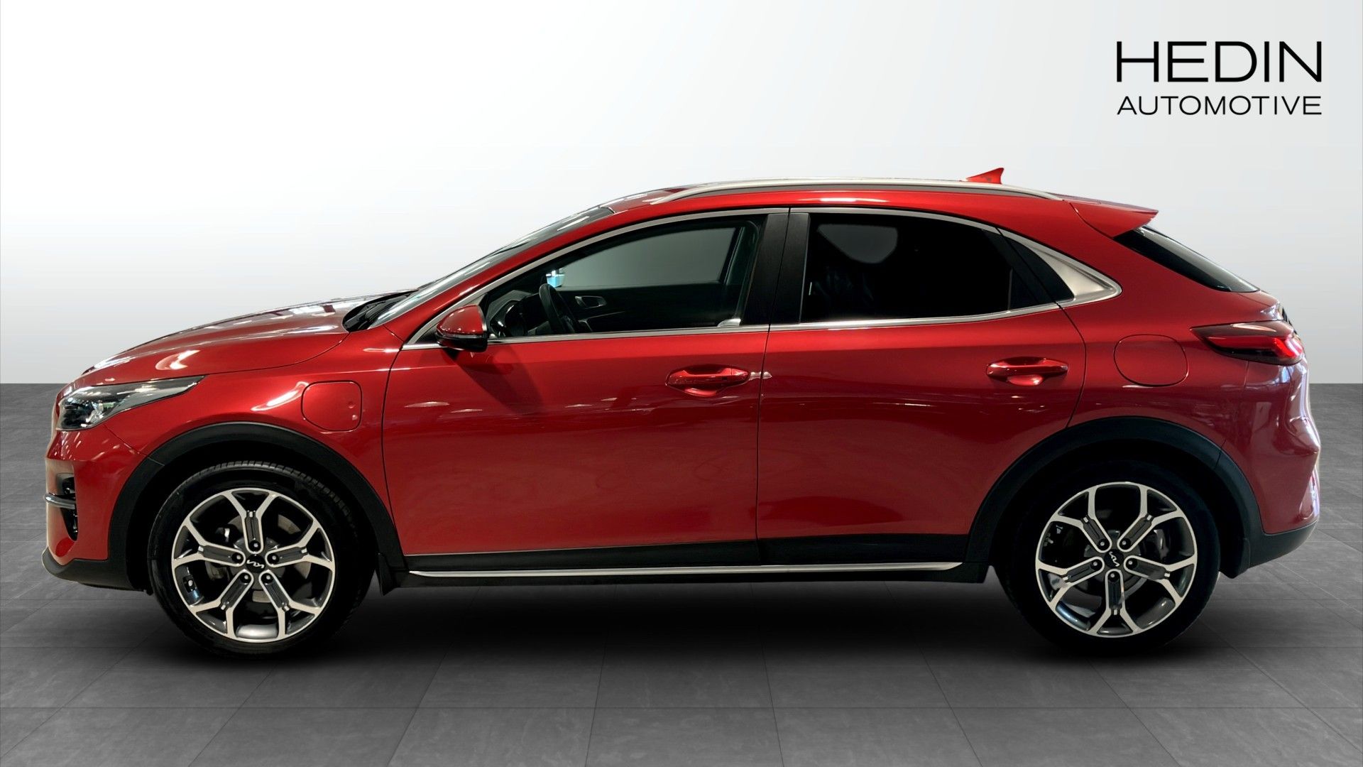Kia Ceed XCeed Plug-in Hybrid 2022, bild 6/21