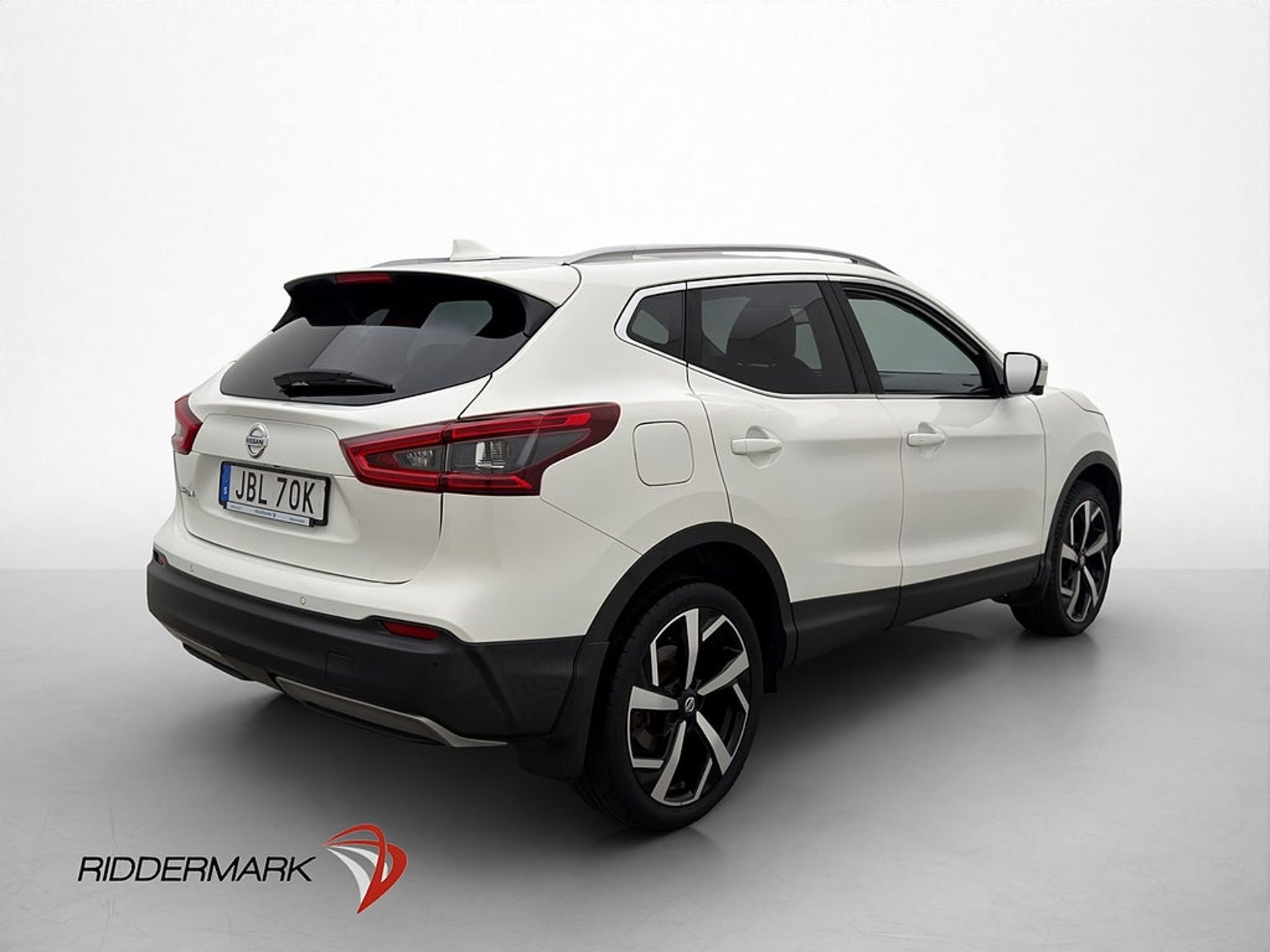 Nissan Qashqai 2019, kuva 6/30